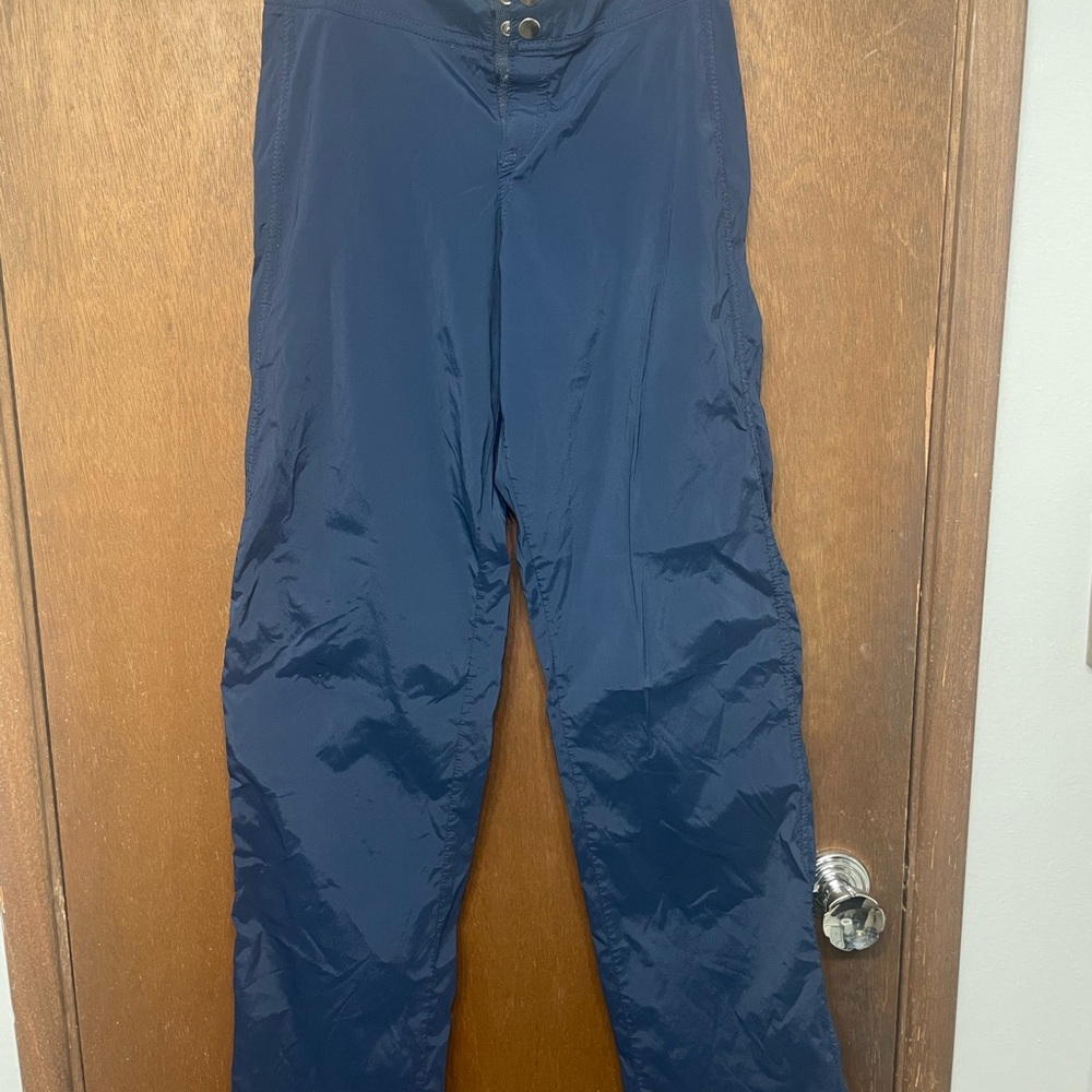 Women’s Stretchy Hiking Pants